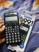CW calculator